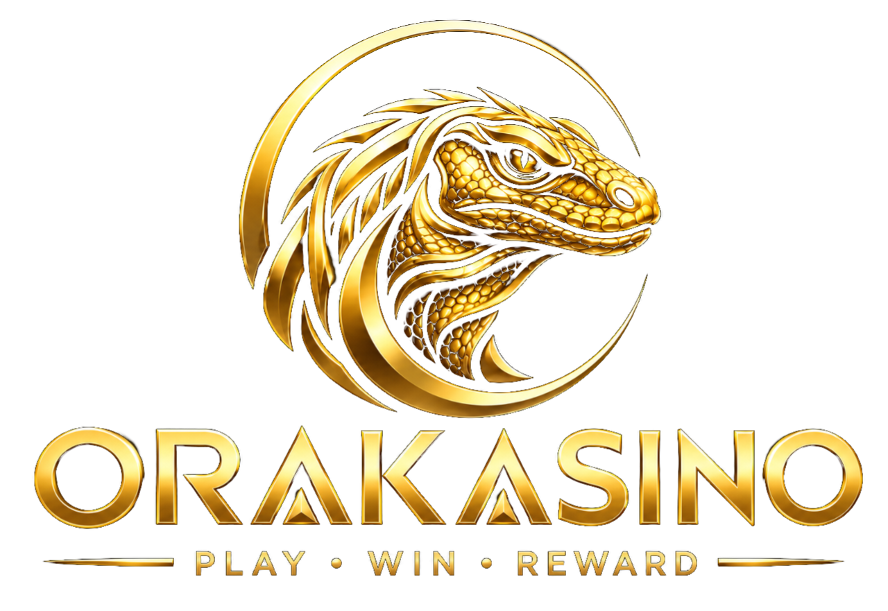 Logo ORAKASINO